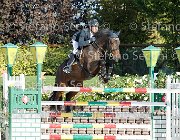 MASCENTI Simar GioCav2013 S6 7743 : Campionati Italiani Giovani Cavalli, Cattolica, MASCENTI Bryan, Simar, ph Stefano Secchi ©