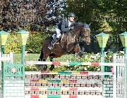 MASCENTI Simar GioCav2013 S6 7744 : Campionati Italiani Giovani Cavalli, Cattolica, MASCENTI Bryan, Simar, ph Stefano Secchi ©