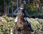 MASCENTI Simar GioCav2013 S6 7751 : Campionati Italiani Giovani Cavalli, Cattolica, MASCENTI Bryan, Simar, ph Stefano Secchi ©