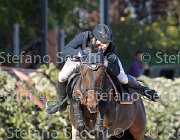 MASCENTI Simar GioCav2013 S6 7753 : Campionati Italiani Giovani Cavalli, Cattolica, MASCENTI Bryan, Simar, ph Stefano Secchi ©