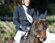 MASCENTI Simar GioCav2013 S6 7755 : Campionati Italiani Giovani Cavalli, Cattolica, MASCENTI Bryan, Simar, ph Stefano Secchi ©