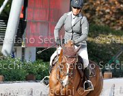 merlini Aglaia GioCav2013 S6 7494 : Aglaia, Campionati Italiani Giovani Cavalli, Cattolica, merlini Adriana, ph Stefano Secchi ©