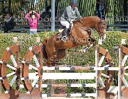 merlini Aglaia GioCav2013 S6 7498 : Aglaia, Campionati Italiani Giovani Cavalli, Cattolica, merlini Adriana, ph Stefano Secchi ©