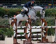 Messersi Dadaumpa GioCav2013 S5 1027 : Campionati Italiani Giovani Cavalli, Cattolica, Dadaumpa, Messersi Andrea, ph Stefano Secchi ©