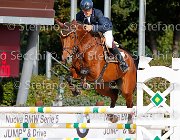 Messersi Dulcinea GioCav2013 S5 1477 : Campionati Italiani Giovani Cavalli, Cattolica, Dulcinea, Messersi Andrea, ph Stefano Secchi ©