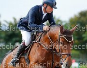 Messersi Dulcinea GioCav2013 S5 3936 : Dulcinea, Horses, Messersi Andrea, ph Stefano Secchi ©