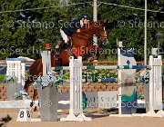 Messersi Laerte GioCav2013 S5 3475 : Campionati Italiani Giovani Cavalli, Cattolica, Laerte del ma, Messersi Andrea, ph Stefano Secchi ©
