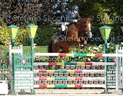Messersi Laerte GioCav2013 S6 7616 : Campionati Italiani Giovani Cavalli, Cattolica, Laerte del ma, Messersi Andrea, ph Stefano Secchi ©