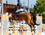 Messersi Paprika GioCav2013 S5 1348 : Campionati Italiani Giovani Cavalli, Cattolica, Messersi Andrea, Paprika, ph Stefano Secchi ©