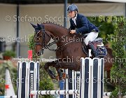 Messersi Philadelphia GioCav2013 S5 2740 : Campionati Italiani Giovani Cavalli, Cattolica, Messersi Andrea, Philadelphia del Sasso, ph Stefano Secchi ©