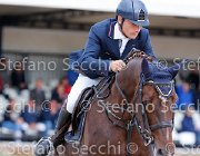 Messersi Philadelphia GioCav2013 S5 2742 : Campionati Italiani Giovani Cavalli, Cattolica, Messersi Andrea, Philadelphia del Sasso, ph Stefano Secchi ©