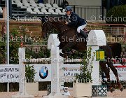 Messersi Philadelphia GioCav2013 S5 2745 : Campionati Italiani Giovani Cavalli, Cattolica, Messersi Andrea, Philadelphia del Sasso, ph Stefano Secchi ©