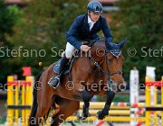 Messersi Qualita GioCav2013 S5 2102 : Campionati Italiani Giovani Cavalli, Cattolica, Messersi Andrea, Qualita, ph Stefano Secchi ©