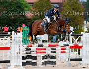 Messersi Qualita GioCav2013 S5 2105 : Campionati Italiani Giovani Cavalli, Cattolica, Messersi Andrea, Qualita, ph Stefano Secchi ©