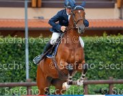 Messersi Qualita GioCav2013 S5 4238 : Campionati Italiani Giovani Cavalli, Cattolica, Messersi Andrea, Qualita, ph Stefano Secchi ©