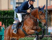 Messersi Qualita GioCav2013 S5 4369 : Campionati Italiani Giovani Cavalli, Cattolica, Messersi Andrea, Qualita, ph Stefano Secchi ©