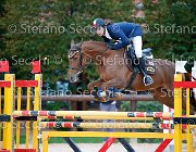 Messina Vitaleta GioCav2013 S5 2135 : Campionati Italiani Giovani Cavalli, Cattolica, Messina Giacomo, Vitaleta, ph Stefano Secchi ©
