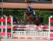 Messina Vitaleta GioCav2013 S5 4313 : Campionati Italiani Giovani Cavalli, Cattolica, Messina Giacomo, Vitaleta, ph Stefano Secchi ©