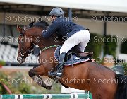 Metrangolo Camelot GioCav2013 S5 2768 : Camelot, Campionati Italiani Giovani Cavalli, Cattolica, Metrangolo Ettore, ph Stefano Secchi ©