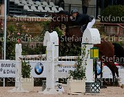 Metrangolo Camelot GioCav2013 S5 2770 : Camelot, Campionati Italiani Giovani Cavalli, Cattolica, Metrangolo Ettore, ph Stefano Secchi ©