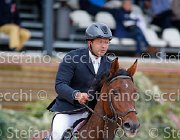 Metrangolo Camelot GioCav2013 S5 2772 : Camelot, Campionati Italiani Giovani Cavalli, Cattolica, Metrangolo Ettore, ph Stefano Secchi ©