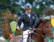Metrangolo Camelot GioCav2013 S5 2780 : Camelot, Campionati Italiani Giovani Cavalli, Cattolica, Metrangolo Ettore, ph Stefano Secchi ©