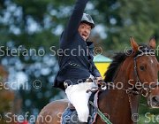 Metrangolo Camelot GioCav2013 S5 2782 : Camelot, Campionati Italiani Giovani Cavalli, Cattolica, Metrangolo Ettore, ph Stefano Secchi ©