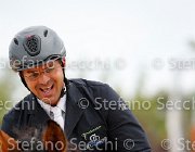 Metrangolo Camelot GioCav2013 S5 2794 : Camelot, Campionati Italiani Giovani Cavalli, Cattolica, Metrangolo Ettore, ph Stefano Secchi ©