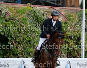 Metrangolo Camelot GioCav2013 S5 2858 : Camelot, Campionati Italiani Giovani Cavalli, Cattolica, Metrangolo Ettore, ph Stefano Secchi ©