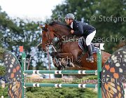 Metrangolo Camelot GioCav2013 S5 2863 : Camelot, Campionati Italiani Giovani Cavalli, Cattolica, Metrangolo Ettore, ph Stefano Secchi ©