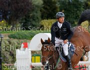 Metrangolo Camelot GioCav2013 S5 2866 : Camelot, Campionati Italiani Giovani Cavalli, Cattolica, Metrangolo Ettore, ph Stefano Secchi ©