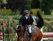 Metrangolo Camelot GioCav2013 S5 2869 : Camelot, Campionati Italiani Giovani Cavalli, Cattolica, Metrangolo Ettore, ph Stefano Secchi ©