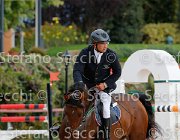 Metrangolo Camelot GioCav2013 S5 2871 : Camelot, Campionati Italiani Giovani Cavalli, Cattolica, Metrangolo Ettore, ph Stefano Secchi ©