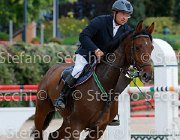 Metrangolo Camelot GioCav2013 S5 2877 : Camelot, Campionati Italiani Giovani Cavalli, Cattolica, Metrangolo Ettore, ph Stefano Secchi ©