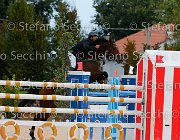 Metrangolo Camelot GioCav2013 S5 2879 : Camelot, Campionati Italiani Giovani Cavalli, Cattolica, Metrangolo Ettore, ph Stefano Secchi ©