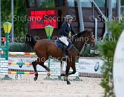 Metrangolo Camelot GioCav2013 S5 2887 : Camelot, Campionati Italiani Giovani Cavalli, Cattolica, Metrangolo Ettore, ph Stefano Secchi ©