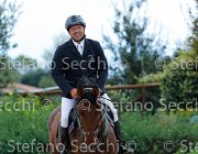 Metrangolo Camelot GioCav2013 S5 2894 : Camelot, Campionati Italiani Giovani Cavalli, Cattolica, Metrangolo Ettore, ph Stefano Secchi ©