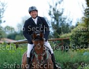 Metrangolo Camelot GioCav2013 S5 2895 : Camelot, Campionati Italiani Giovani Cavalli, Cattolica, Metrangolo Ettore, ph Stefano Secchi ©