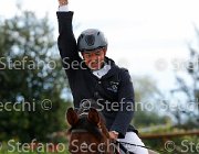 Metrangolo Camelot GioCav2013 S5 2898 : Camelot, Campionati Italiani Giovani Cavalli, Cattolica, Metrangolo Ettore, ph Stefano Secchi ©