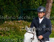 Metrangolo Marinella GioCav2013 S5 1140 : Campionati Italiani Giovani Cavalli, Cattolica, Marinella, Metrangolo Ettore, ph Stefano Secchi ©