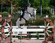 Metrangolo Marinella GioCav2013 S5 1144 : Campionati Italiani Giovani Cavalli, Cattolica, Marinella, Metrangolo Ettore, ph Stefano Secchi ©