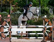 Metrangolo Marinella GioCav2013 S5 1145 : Campionati Italiani Giovani Cavalli, Cattolica, Marinella, Metrangolo Ettore, ph Stefano Secchi ©