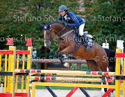 Miccoli Armonybiscuit GioCav2013 S5 2081 : Armonybiscuit, Campionati Italiani Giovani Cavalli, Cattolica, Miccoli Luca, ph Stefano Secchi ©