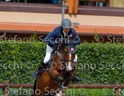 Miccoli Armonybiscuit GioCav2013 S5 4070 : Armonybiscuit, Campionati Italiani Giovani Cavalli, Cattolica, Miccoli Luca, ph Stefano Secchi ©