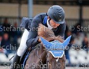Minardi Primula GioCav2013 S5 2486 : Campionati Italiani Giovani Cavalli, Cattolica, Minardi Claudio, Primula di Santa Marta, ph Stefano Secchi ©