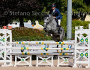 Mion Asia GioCav2013 S5 1616 : Asia, Campionati Italiani Giovani Cavalli, Cattolica, Mion Cristiano, ph Stefano Secchi ©