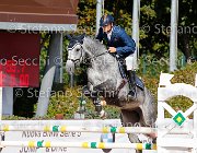 Mion Asia GioCav2013 S5 1617 : Asia, Campionati Italiani Giovani Cavalli, Cattolica, Mion Cristiano, ph Stefano Secchi ©