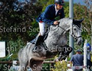 Mion Asia GioCav2013 S5 3864 : Asia, Campionati Italiani Giovani Cavalli, Cattolica, Mion Cristiano, ph Stefano Secchi ©