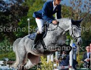 Mion Asia GioCav2013 S5 3865 : Asia, Campionati Italiani Giovani Cavalli, Cattolica, Mion Cristiano, ph Stefano Secchi ©