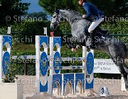 Mion Asia GioCav2013 S5 3866 : Asia, Campionati Italiani Giovani Cavalli, Cattolica, Mion Cristiano, ph Stefano Secchi ©